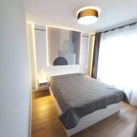 Apartment Skowronek 226