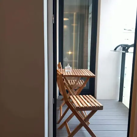 Apartment Skowronek 226