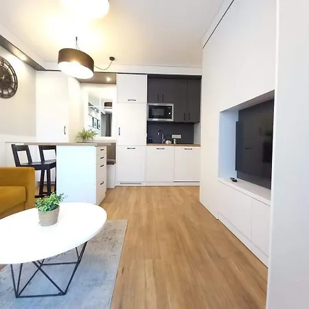 Skowronek 226 * Kolobrzeg